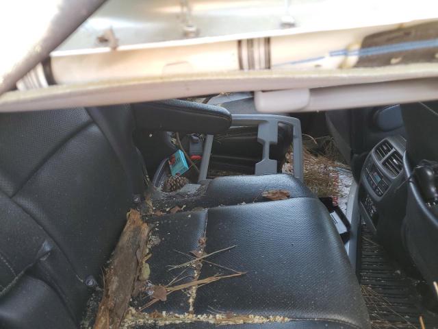 Photo 10 from auction – 2016 HONDA PILOT ELIT with VIN 5FNYF6H05GB041034