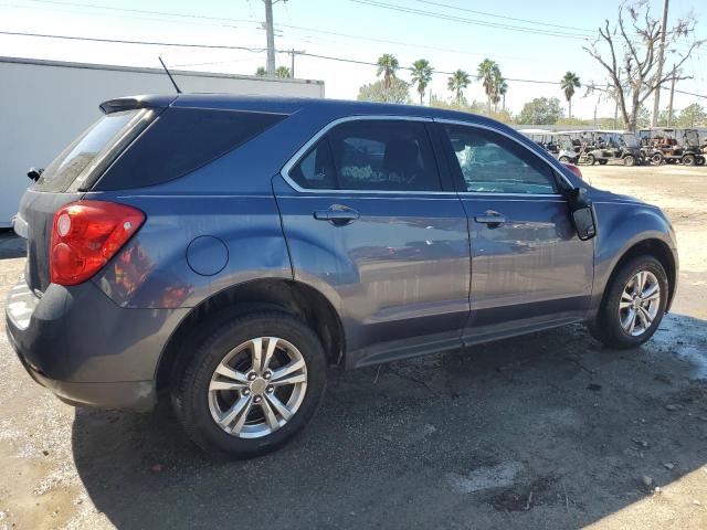 Photo 3 from auction – 2014 CHEVROLET EQUINOX LS with VIN 2GNALAEK3E6248535