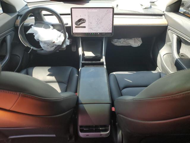 Photo 8 from auction – 2020 TESLA MODEL 3 with VIN 5YJ3E1EC7LF646844