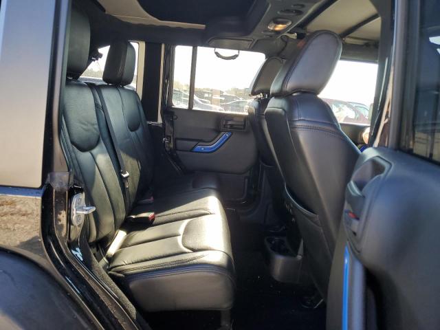Photo 11 from auction – 2017 JEEP WRANGLER U with VIN 1C4BJWDG0HL604609