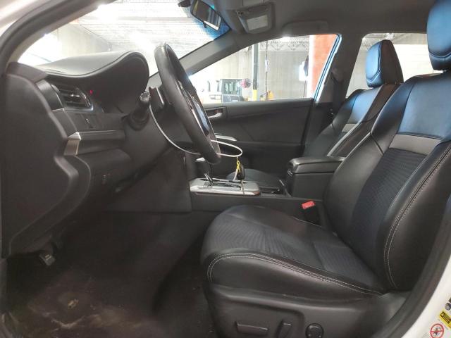 Photo 7 from auction – 2012 TOYOTA CAMRY BASE with VIN 4T1BF1FK1CU599845