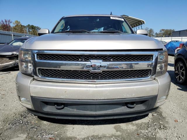 Photo 5 from auction – 2007 CHEVROLET SILVERADO with VIN 2GCEC13JX71514511