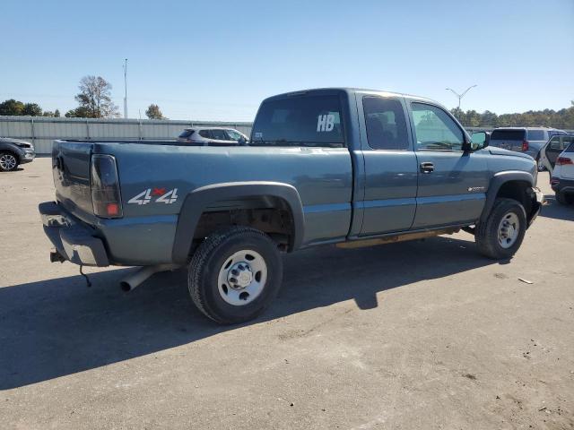 Photo 3 from auction – 2006 CHEVROLET SILVERADO with VIN 1GCHK29U86E217662