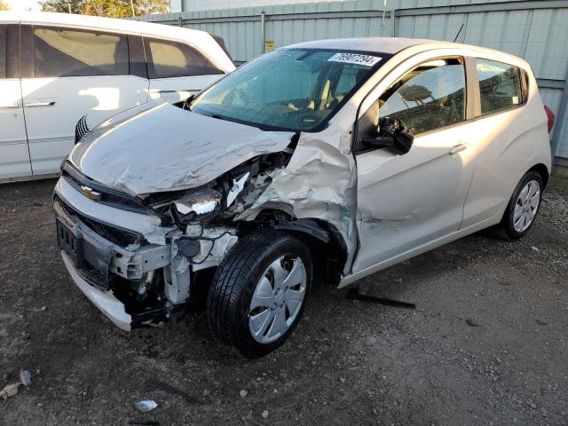 Foto 1 de la subasta – 2017 CHEVROLET SPARK LS con VIN KL8CB6SA8HC764326