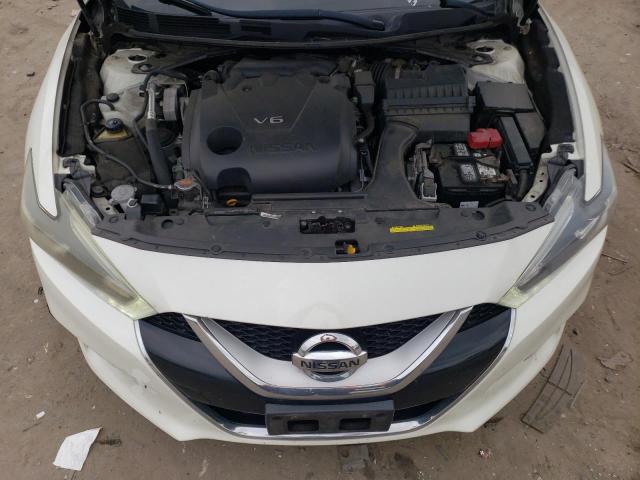 Photo 11 from auction – 2017 NISSAN MAXIMA 3.5 with VIN 1N4AA6AP4HC446961