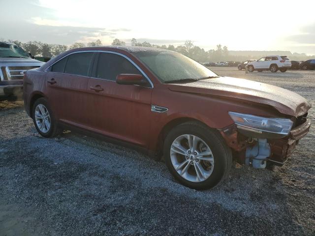 Photo 4 from auction – 2014 FORD TAURUS SEL with VIN 1FAHP2E87EG149793