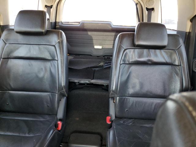 Photo 10 from auction – 2011 FORD FLEX SEL with VIN 2FMGK5CC1BBD08335