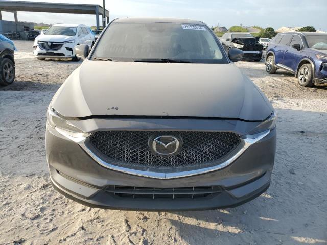 Photo 5 from auction – 2018 MAZDA CX-5 GRAND with VIN JM3KFADM0J1382530