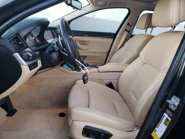 Photo 7 from auction – 2015 BMW 550 I with VIN WBAKN9C55FD960726