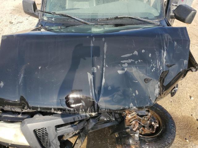 Photo 11 from auction – 2006 FORD RANGER with VIN 1FTYR10D56PA07382
