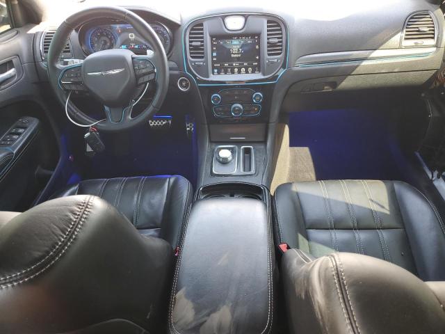 Photo 8 from auction – 2016 CHRYSLER 300 S with VIN 2C3CCABGXGH231468