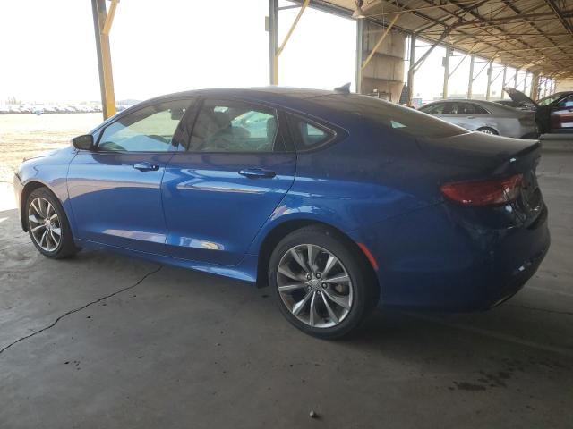 Photo 2 from auction – 2015 CHRYSLER 200 S with VIN 1C3CCCBB0FN610887