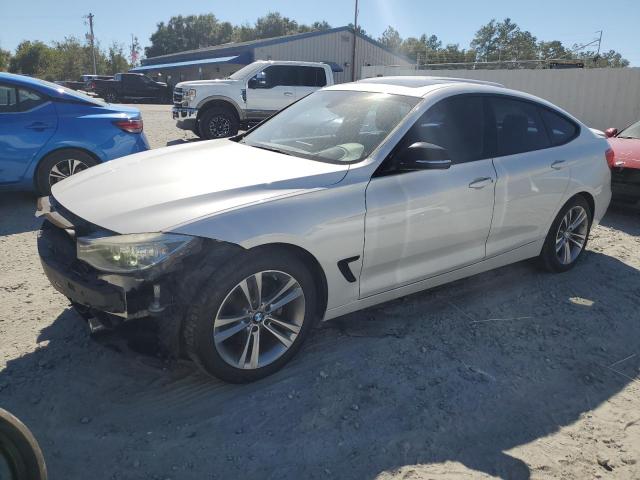 BMW 328 XIGT 2015 with VIN WBA3X5C58FD561638 - Photo from auction