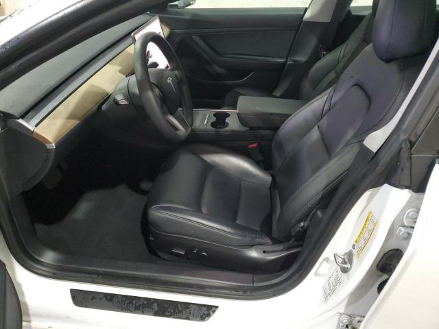 Photo 7 from auction – 2021 TESLA MODEL 3 with VIN 5YJ3E1EAXMF854734