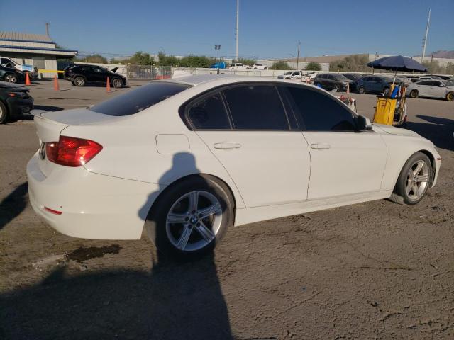 Photo 3 from auction – 2014 BMW 320 I with VIN WBA3B1C53EK130951