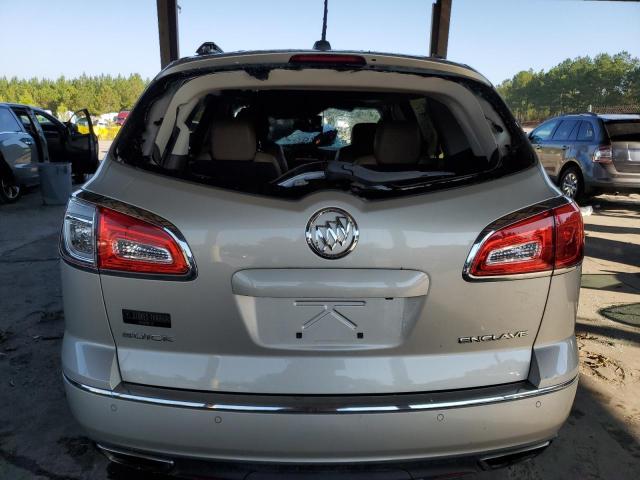 Photo 6 from auction – 2017 BUICK ENCLAVE with VIN 5GAKRCKD8HJ245006