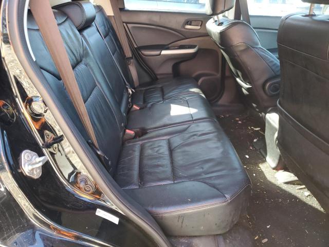 Photo 11 from auction – 2014 HONDA CR-V EXL with VIN 2HKRM4H72EH619973