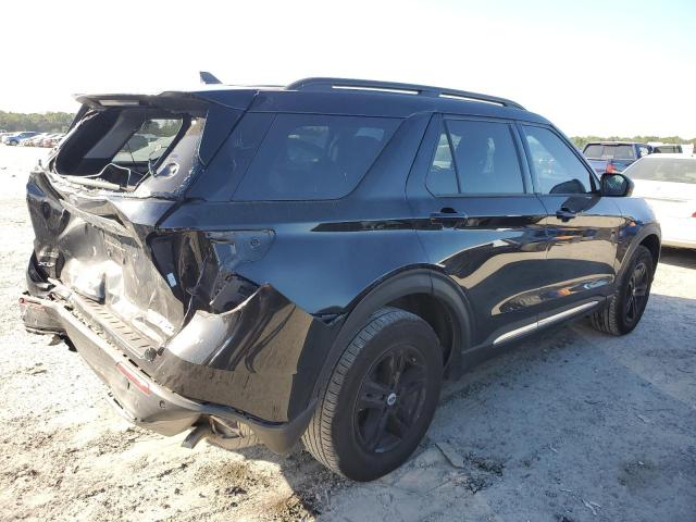 Photo 3 from auction – 2022 FORD EXPLORER X with VIN 1FMSK8DH4NGA45129