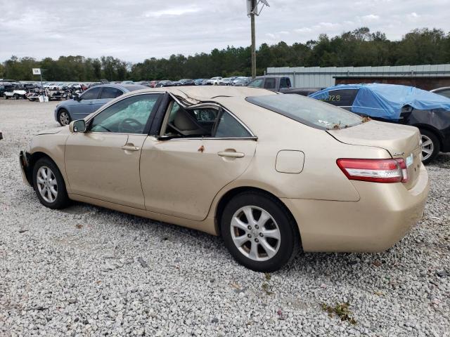 Photo 2 from auction – 2011 TOYOTA CAMRY BASE with VIN 4T1BF3EK0BU741212