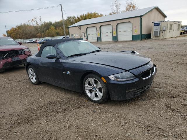 Фото 4 с аукциона – 2007 BMW Z3 с VIN 4USBU33567LW72248