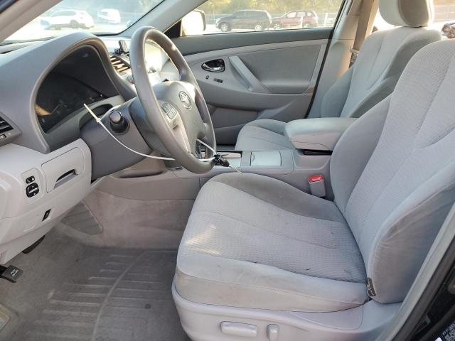 Photo 7 from auction – 2011 TOYOTA CAMRY BASE with VIN 4T1BF3EK1BU149611