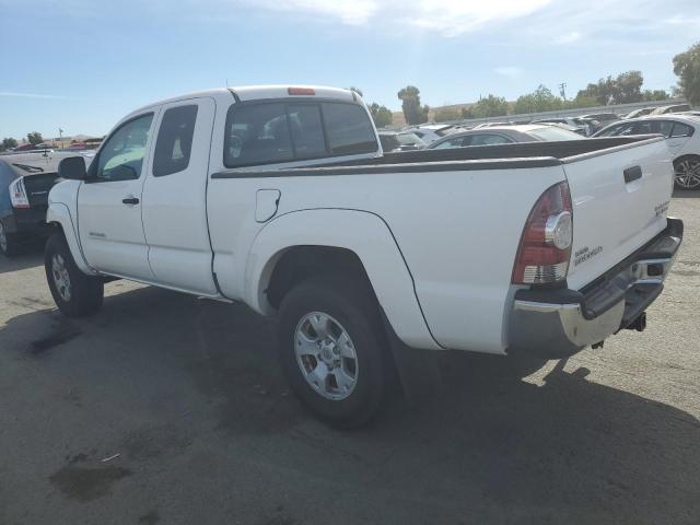 Photo 2 from auction – 2012 TOYOTA TACOMA PRE with VIN 5TFTU4GN6CX014541
