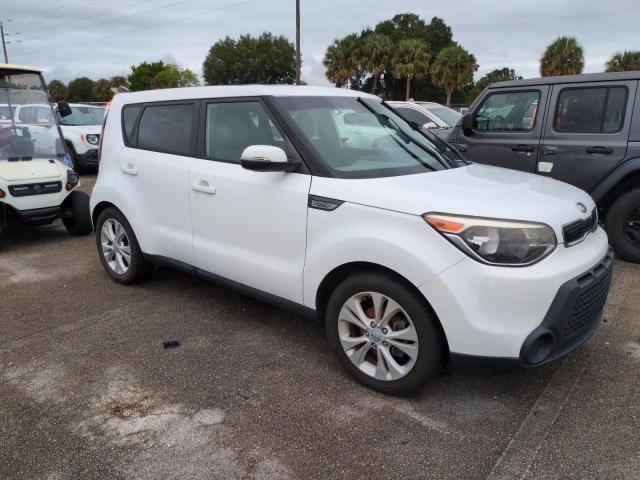 Photo 4 from auction – 2014 KIA SOUL + with VIN KNDJP3A52E7074126