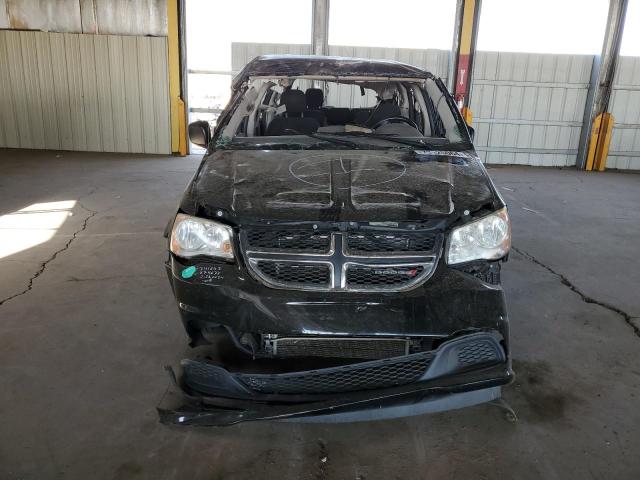 Photo 5 from auction – 2016 DODGE GRAND CARA with VIN 2C4RDGBG1GR374633