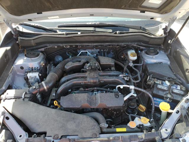 Photo 12 from auction – 2015 SUBARU FORESTER 2 with VIN JF2SJAHCXFH580153