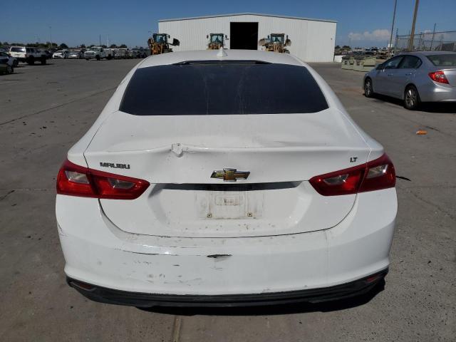Photo 6 from auction – 2018 CHEVROLET MALIBU LT with VIN 1G1ZD5ST5JF140780