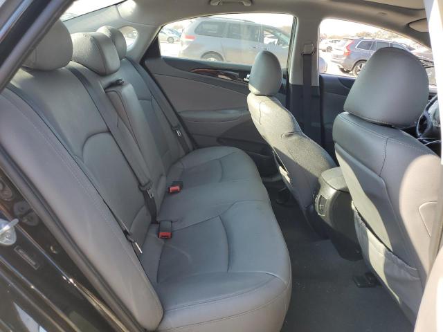 Photo 10 from auction – 2013 HYUNDAI SONATA SE with VIN 5NPEC4AB5DH684881