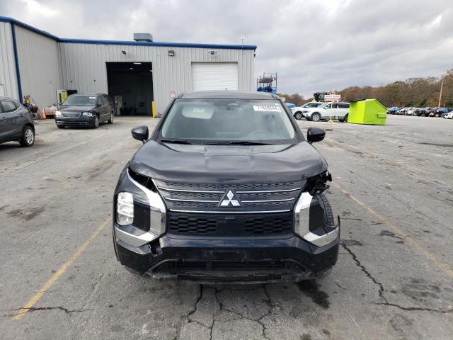 Photo 5 from auction – 2023 MITSUBISHI OUTLANDER with VIN JA4J3TA85PZ009987