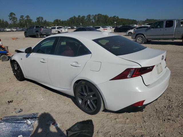 Photo 2 from auction – 2014 LEXUS IS 250 with VIN JTHBF1D29E5015601