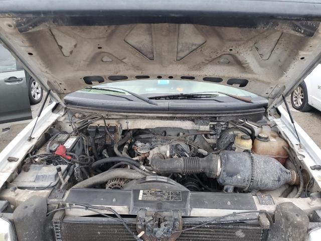 Photo 11 from auction – 2008 FORD F150 with VIN 1FTRF12238KD78369