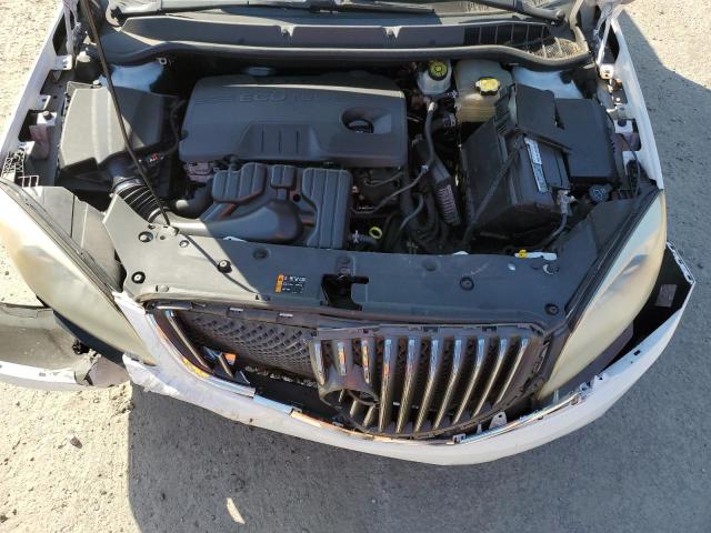Photo 11 from auction – 2014 BUICK VERANO CON with VIN 1G4PR5SK0E4201490