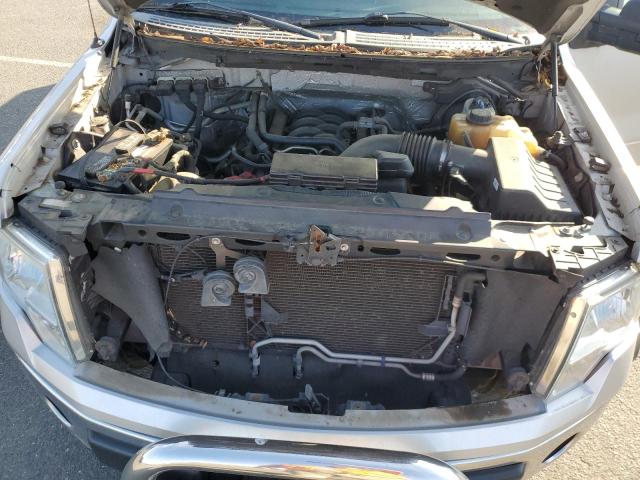 Photo 11 from auction – 2014 FORD F150 SUPER with VIN 1FTFW1EF2EFC09322