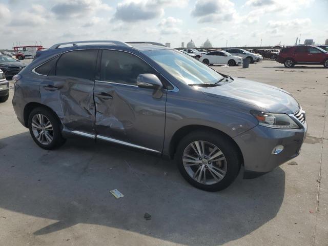 Foto 4 de la subasta – 2015 LEXUS RX 350 con VIN 2T2ZK1BA5FC153934