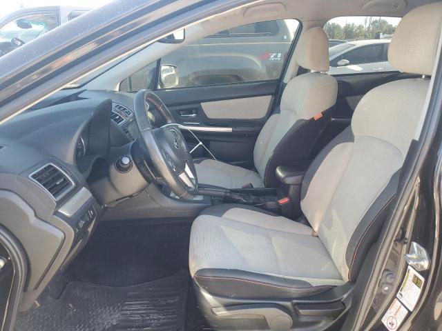 Photo 7 from auction – 2016 SUBARU CROSSTREK with VIN JF2GPADC2GH262121