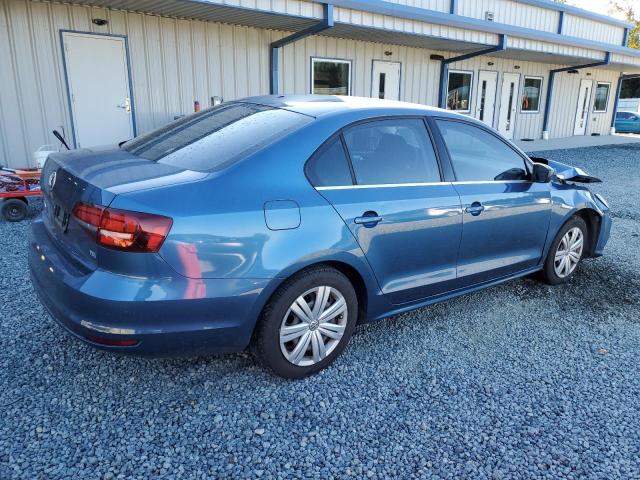 Photo 3 from auction – 2017 VOLKSWAGEN JETTA S with VIN 3VW2B7AJ8HM331966