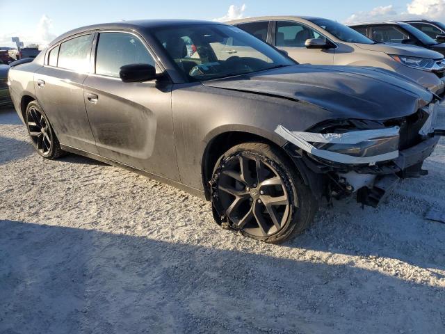 Photo 4 from auction – 2023 DODGE CHARGER SX with VIN 2C3CDXBGXPH623074
