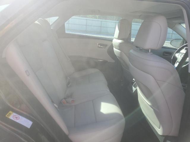 Photo 10 from auction – 2014 TOYOTA AVALON BAS with VIN 4T1BK1EB6EU091841