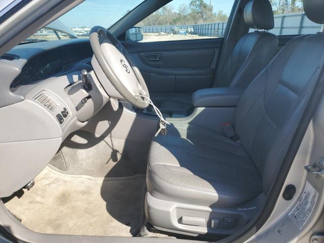 Photo 7 from auction – 2003 TOYOTA AVALON XL with VIN 4T1BF28B43U286548