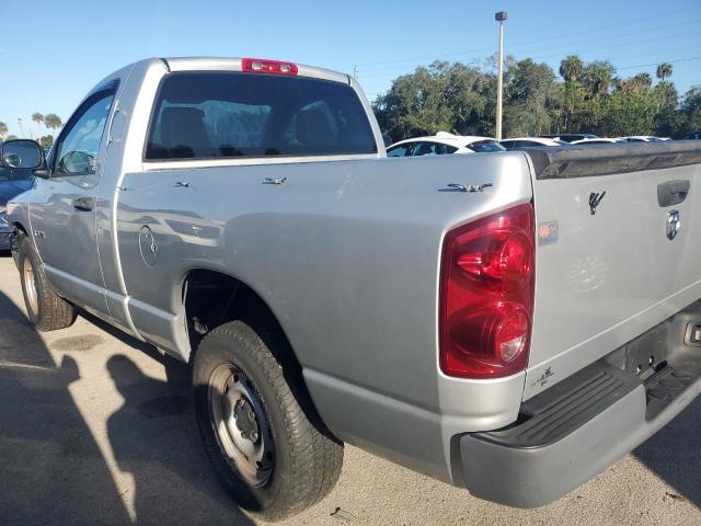 Photo 2 from auction – 2008 DODGE RAM 1500 S with VIN 1D7HA16K78J205454