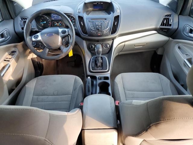 Photo 8 from auction – 2013 FORD ESCAPE SE with VIN 1FMCU0GX6DUC38367