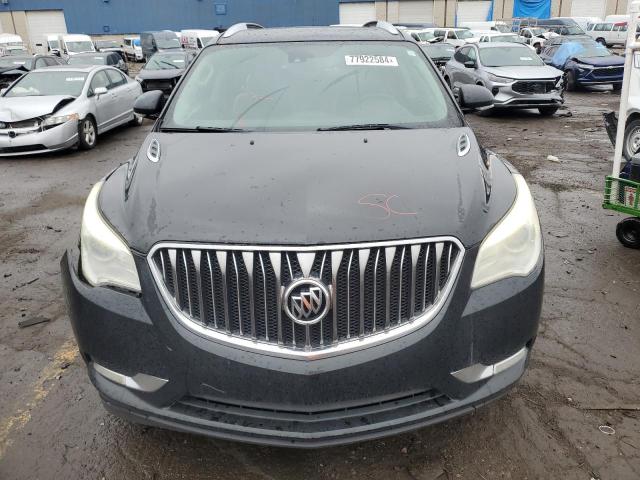 Photo 5 from auction – 2014 BUICK ENCLAVE with VIN 5GAKVCKD0EJ160412