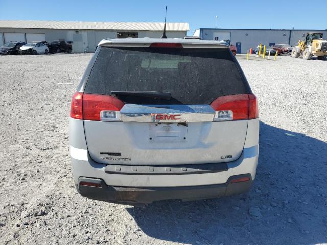 Photo 6 from auction – 2012 GMC TERRAIN SL with VIN 2GKALMEKXC6201286