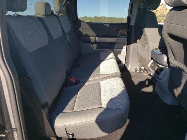 Photo 10 from auction – 2022 FORD F150 SUPER with VIN 1FTFW1E82NKF18085