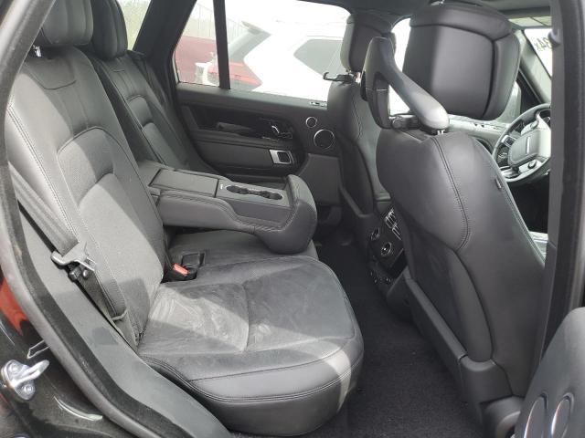Photo 11 from auction – 2020 LAND ROVER RANGE ROVE with VIN SALGS2SE8LA414678