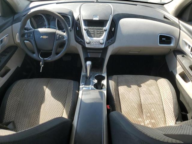 Фото 8 с аукциона – 2014 CHEVROLET EQUINOX LS с VIN 2GNALAEK4E1180002