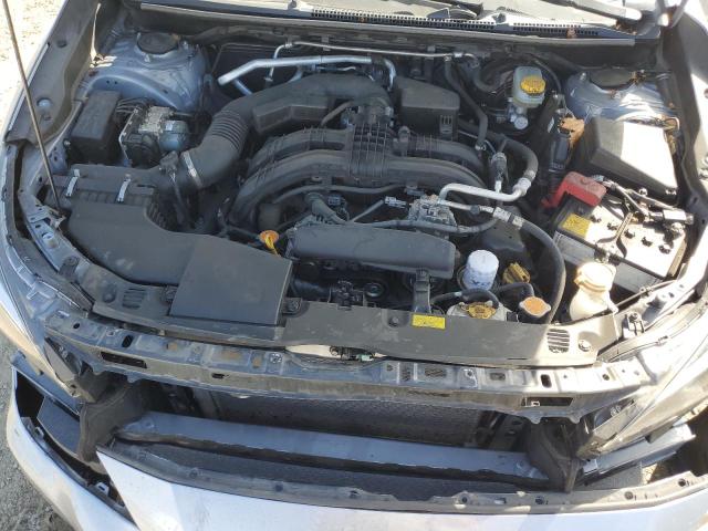 Photo 12 from auction – 2020 SUBARU CROSSTREK with VIN JF2GTABC6L8211987